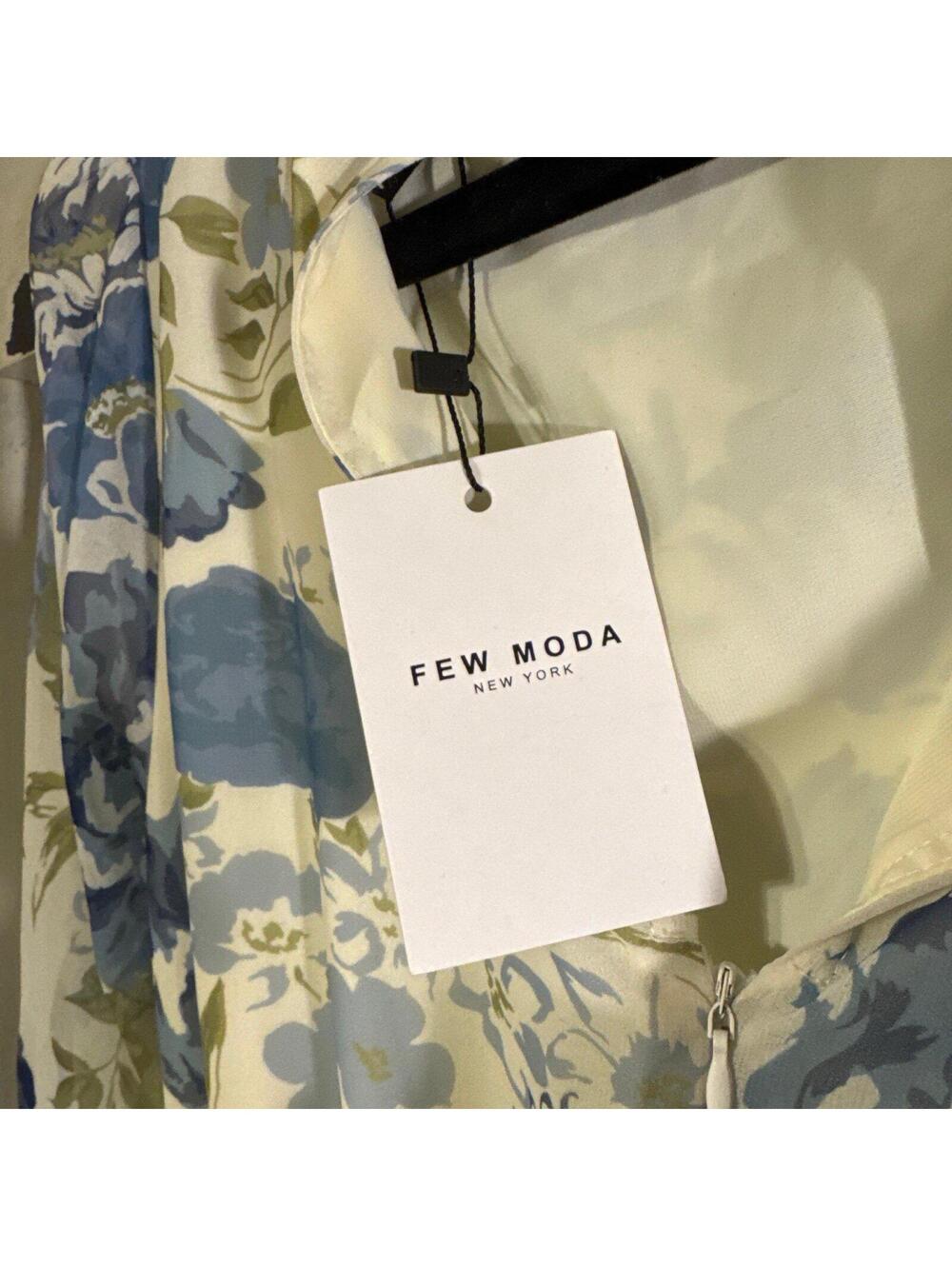 Few moda dress size 6 - Picture 4 of 5
